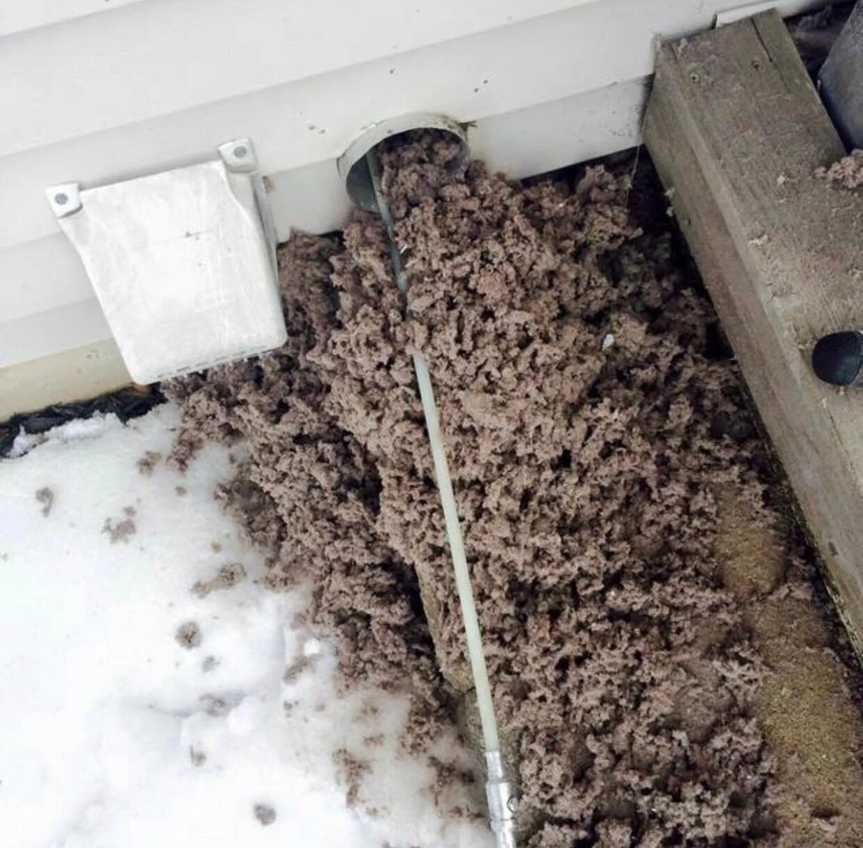 Professional Air Duct Cleaning